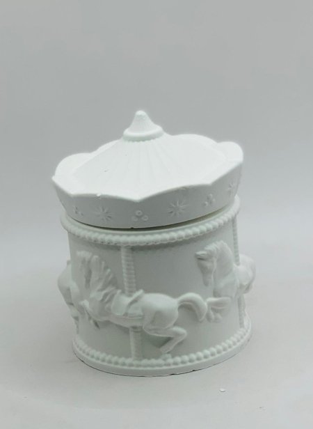 توزيعة شمعة